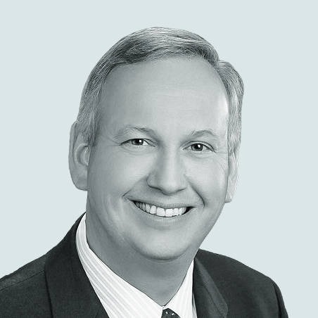 Bart Peterson.
