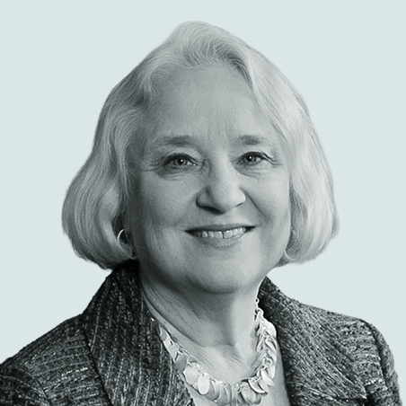 Brenda Horn.