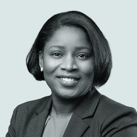 Latoya Botteron.